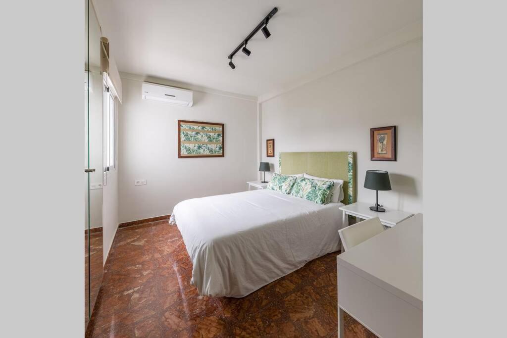 Suite Alero ไมเรียนา เดล อัลคาราเฟ ภายนอก รูปภาพ