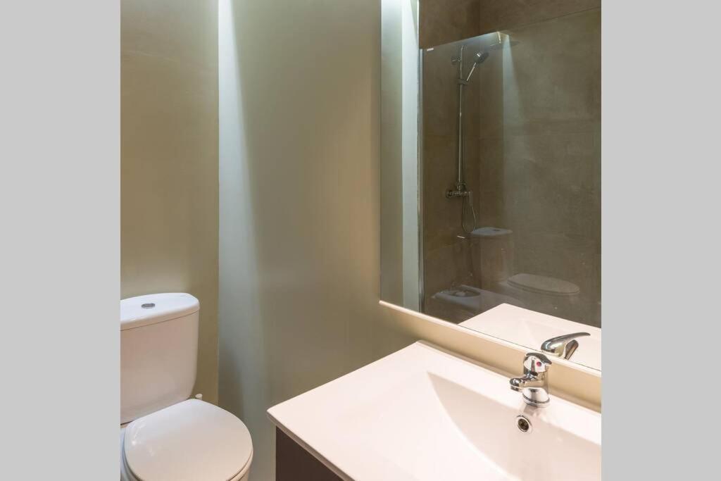 Suite Alero ไมเรียนา เดล อัลคาราเฟ ภายนอก รูปภาพ