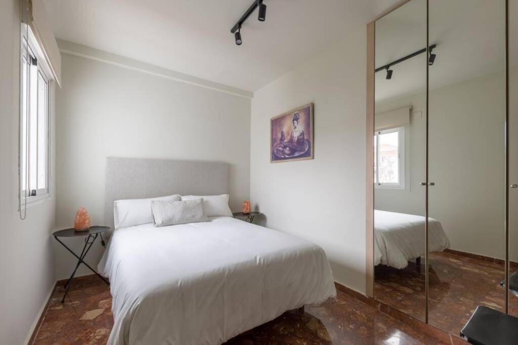 Suite Alero ไมเรียนา เดล อัลคาราเฟ ภายนอก รูปภาพ